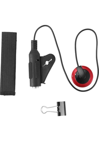 Profesyonel Gitar Yaması Pikap Ad-20 Piezo Gitar Vemin Ukulel Gitar Aksesuarları Için Mikrofon Pikap (Yurt Dışından) fiyatları