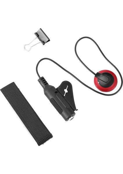 Profesyonel Gitar Yaması Pikap Ad-20 Piezo Gitar Vemin Ukulel Gitar Aksesuarları Için Mikrofon Pikap (Yurt Dışından) modelleri