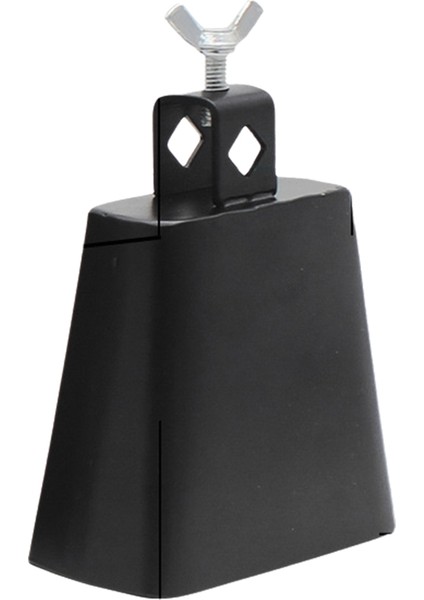 Perküsyon Enstrüman Aksesuarları Metal Cowbell 5 Inç Davul Aksesuarları Inekbell (Yurt Dışından)