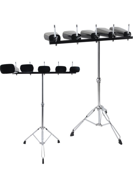 Perküsyon Enstrüman Aksesuarları Metal Cowbell 5 Inç Davul Aksesuarları Inekbell (Yurt Dışından) fiyatları