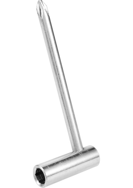 1 Adet Taylor Gitar Kafes Çubuk Anahtarı Aracı 6.35MM Çelik 1/4 Inç Çapraz Tornavida Gitar Aksesuarları ve Parçaları (Yurt Dışından) fiyatları