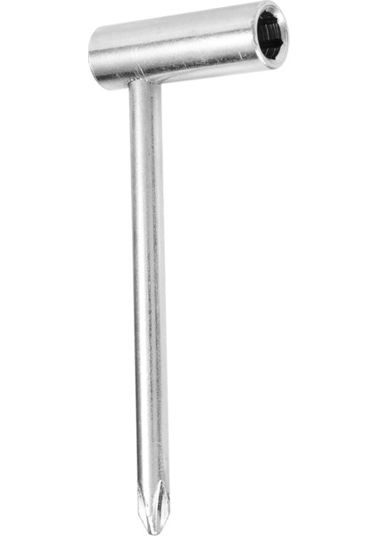 1 Adet Taylor Gitar Kafes Çubuk Anahtarı Aracı 6.35MM Çelik 1/4 Inç Çapraz Tornavida Gitar Aksesuarları ve Parçaları (Yurt Dışından) modelleri