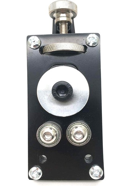 Gitar Luthier Tool Alaşım Fret Bender Luthier Aracı, Gitar Bas Onarım Aracı, Gitar Bass Fret Teli Bükme, 13.8X5CM (Yurt Dışından) indirimleri