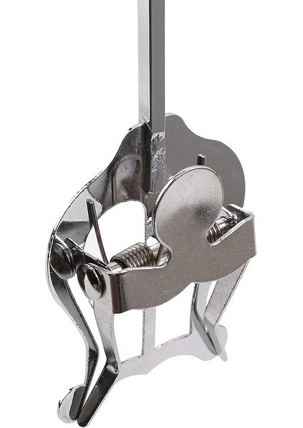 Yürüyüş Müzik Sayfası Klibi Stand Trombon Trompet Trombon Aracı Için Yürüyüş Lir (Yurt Dışından) modelleri