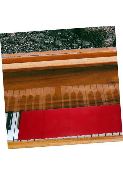 Piyano Anahtarı Klavye Piyano Kapak Elektrikli Piyano Piyano Klavye Koruyucusu Elektrikli Piyano (Yurt Dışından) indirimleri