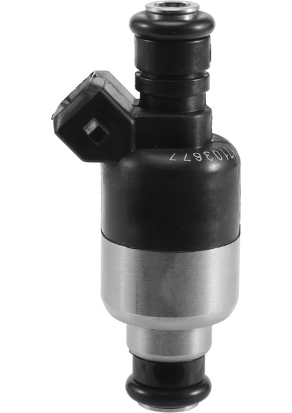 Chevy Opel Corsa Daewoo Cielo Için Fue Enjektör 1.6 17124782 17123924 25165453 17103677 ICD00110 17108045 (Yurt Dışından)