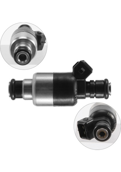 Chevy Opel Corsa Daewoo Cielo Için Fue Enjektör 1.6 17124782 17123924 25165453 17103677 ICD00110 17108045 (Yurt Dışından) fırsatları
