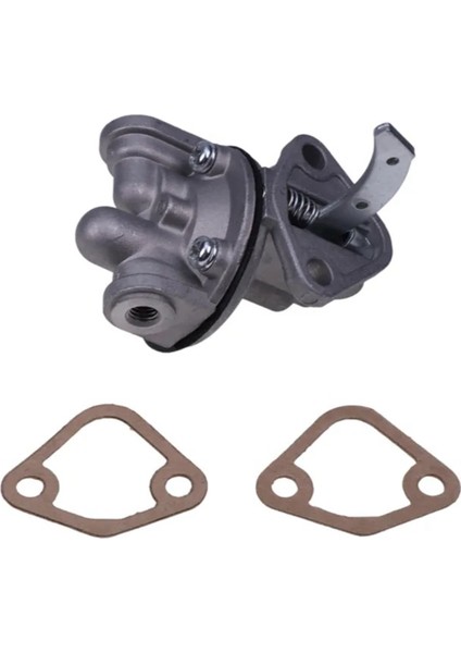 Yakıt Kaldırma Pompası 119600-52021 Yanmar 3TN66 3TNE68 3TNE74 3tna 3D68E Motor (Yurt Dışından)