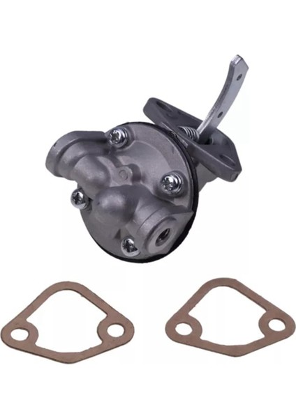 Yakıt Kaldırma Pompası 119600-52021 Yanmar 3TN66 3TNE68 3TNE74 3tna 3D68E Motor (Yurt Dışından) fiyatları