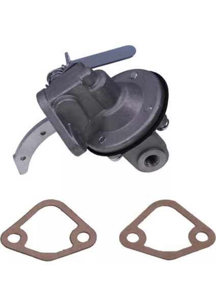 Yakıt Kaldırma Pompası 119600-52021 Yanmar 3TN66 3TNE68 3TNE74 3tna 3D68E Motor (Yurt Dışından) fırsatları