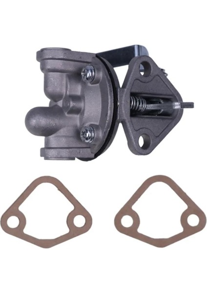 Yakıt Kaldırma Pompası 119600-52021 Yanmar 3TN66 3TNE68 3TNE74 3tna 3D68E Motor (Yurt Dışından) indirimleri