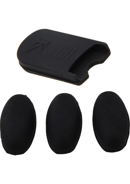 Saksafon Anahtarları Için Saksafon Palm Anahtar Yükselticileri (Yurt Dışından)