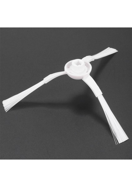10PCS Vakum Süpürge Yan Fırça Yedek Parçaları Xiaomi Mijia M30 Pro Vakum Aksesuarları (Yurt Dışından)