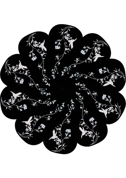 Gitar Anti-Skid Plaka Gözyaşı Şeklinde Halk Klasik Gitar Pickguard Anti-Sracratch Kelebek (Yurt Dışından) fiyatları