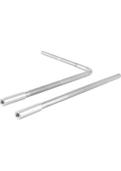 Drum Zil Kolu Ayarlanabilir Uygulama Aracı Handbell Inekbell Kelepçesi Tutucu Zil Genişleme Tutucusu Inek Stili (Yurt Dışından) fırsatları