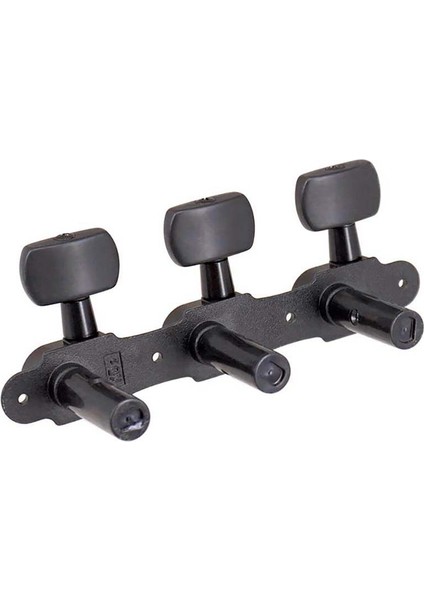 Kapalı Gitar String Tuning Peg Tuner Makine Başlıkları Ayarlama Anahtar Pegs Klasik Gitar Için Sinder (Yurt Dışından) indirimleri