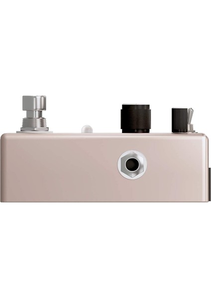 Elektro Gitar Bas Için Iset Analog Flanger Pedalı Gerçek Bypass (Yurt Dışından) indirimleri