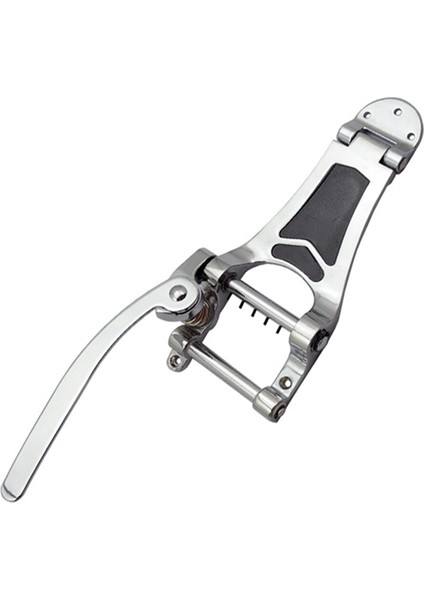 Lp Jazz Elektro Gitar B70 Es 355 En Iyi Gümüş Için Gitar Tremolo Köprü Kuyruk Parçası (Yurt Dışından) fırsatları