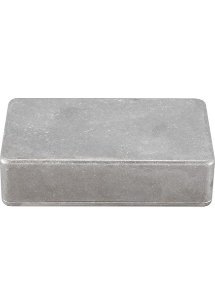 1 Pc Gitar Efektleri Pedal Alüminyum Stomp Kutusu Muhafazası Dıy Guitar Pedal Kiti 1590B (Yurt Dışından) indirimleri