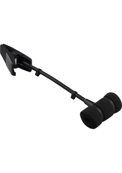 Saksafon Mikrofon Montaj Enstrümanı Şok Geçirmez Montaj Saksafona Özgü Mikrofon Evrensel Stand Klips (Yurt Dışından) modelleri