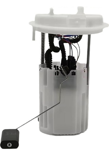 9677724680 Citroen C4 Peugeot 408 Triumph Segae Için Elektrikli Yakıt Pompası Montajı (Yurt Dışından)