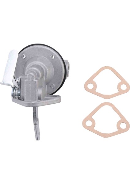 Yanmar Motoru Için Araç Yakıt Yemeği Kaldırma Pompası 2GM20 2gmf 3gmf 3hm 3hmf 121256-52021 128270-52010 (Yurt Dışından)