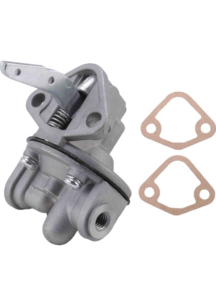 Yanmar Motoru Için Araç Yakıt Yemeği Kaldırma Pompası 2GM20 2gmf 3gmf 3hm 3hmf 121256-52021 128270-52010 (Yurt Dışından) modelleri