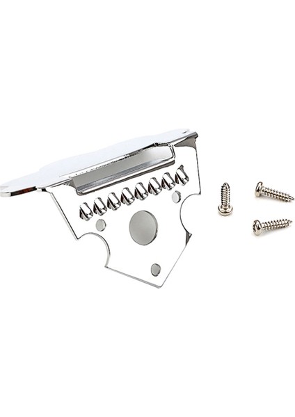 Mandolin Kuyruk Parçası 8 Ip Için Metal Kuyruk Parçası (Yurt Dışından) fiyatları