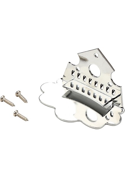 Mandolin Kuyruk Parçası 8 Ip Için Metal Kuyruk Parçası (Yurt Dışından) modelleri