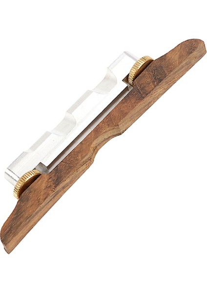 Gitar Köprüsü Saddle Metal Serrate Gitar Köprüsü Gitar Için Eyer (Yurt Dışından) fiyatları