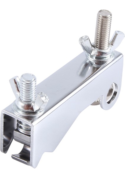 Davul Klips Clamz Cazz Davul Çıtır Tutucusu Sabit Düğme Perküsyon Enstrüman Davul Monte Düğme Klips (Yurt Dışından) fiyatları