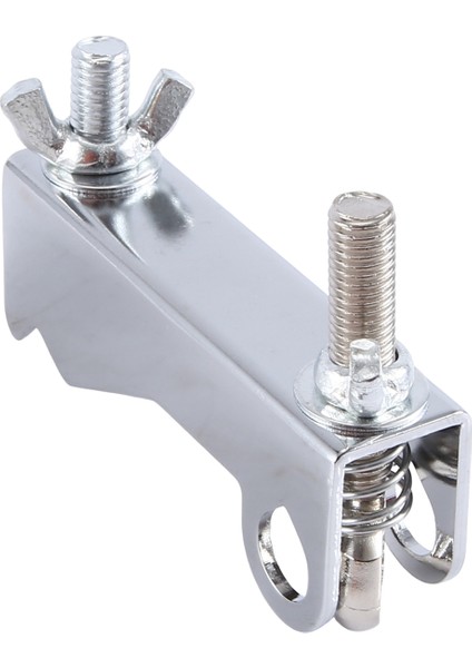 Davul Klips Clamz Cazz Davul Çıtır Tutucusu Sabit Düğme Perküsyon Enstrüman Davul Monte Düğme Klips (Yurt Dışından) modelleri