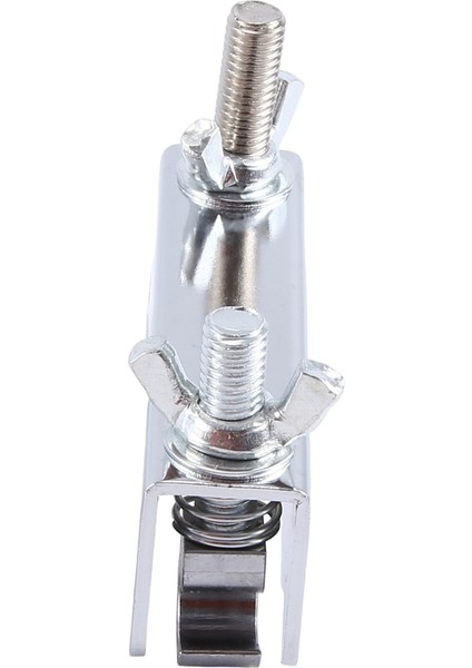 Davul Klips Clamz Cazz Davul Çıtır Tutucusu Sabit Düğme Perküsyon Enstrüman Davul Monte Düğme Klips (Yurt Dışından) indirimleri