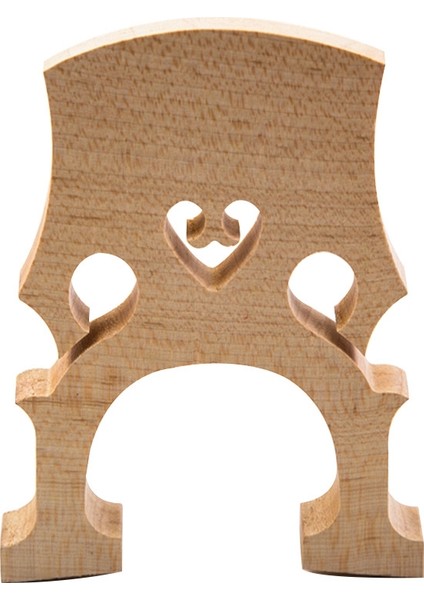 4/4 Düzenlenmiş Çift Bas Köprüsü Kabirey Bağlantısı Köprü Dik Bas Köprüsü (Yurt Dışından)