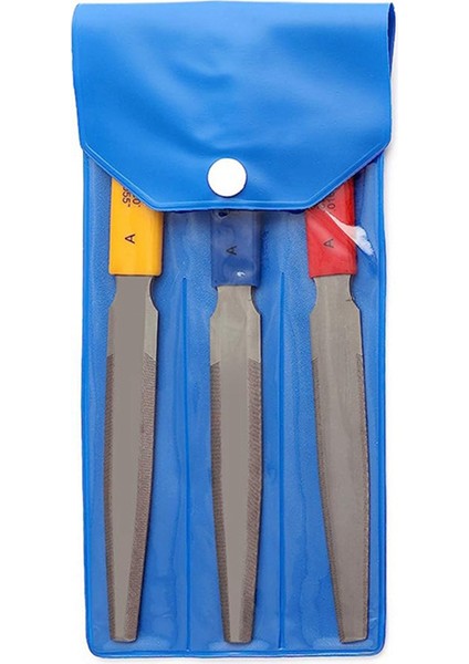 3 Adet Konik Gitar Fıstığı Dosya Somun Yuvası Dosya Seti Çift Kenar Tel Dosyası Ahşap Gitar Bas Tel Alet (Yurt Dışından) indirimleri