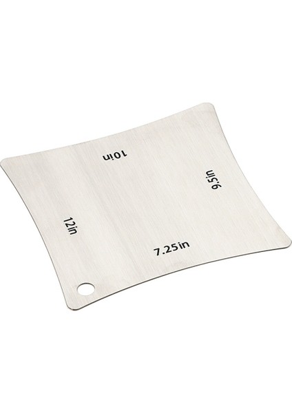 Gitar Kıvırcık Sökün Nut Radius Göstergeler Klavye Ölçüm Aracı Luthier Için Luthier Araçları (Yurt Dışından) fiyatları