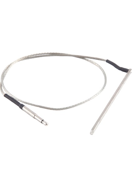 6 String Yüksek Hassas Akustik Gitar Köprüsü Söküm Çubuğu Piezo Metal Çubuk Halk Gitar Pikap Çubuğu Gitar Aksesuarları (Yurt Dışından)