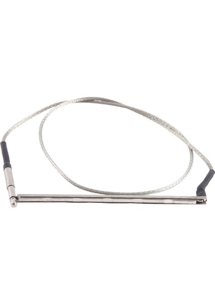 6 String Yüksek Hassas Akustik Gitar Köprüsü Söküm Çubuğu Piezo Metal Çubuk Halk Gitar Pikap Çubuğu Gitar Aksesuarları (Yurt Dışından) fiyatları