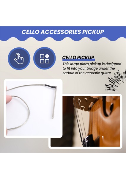 6 String Yüksek Hassas Akustik Gitar Köprüsü Söküm Çubuğu Piezo Metal Çubuk Halk Gitar Pikap Çubuğu Gitar Aksesuarları (Yurt Dışından) fırsatları