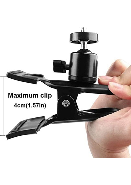 Gitar Telefon Tutucu Dönen Notalar Stand Stand Gitar Canlı Video Telefon Tutucu Müzik Enstrüman Aksesuarları (Yurt Dışından) indirimleri