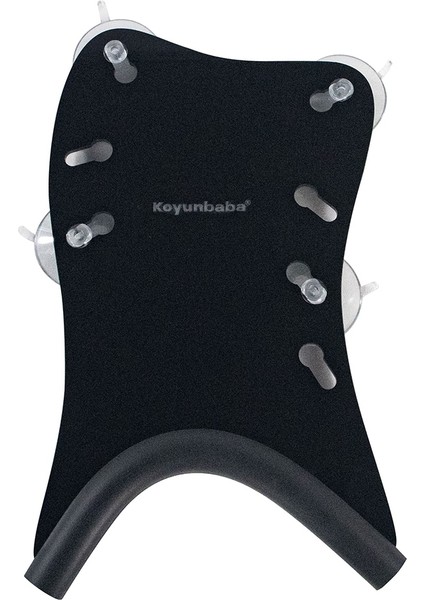 Koyunbaba Klasik Gitar Desteği Geri Emme Streamline Gitar Desteği Gitar Boyun Rest (Yurt Dışından)