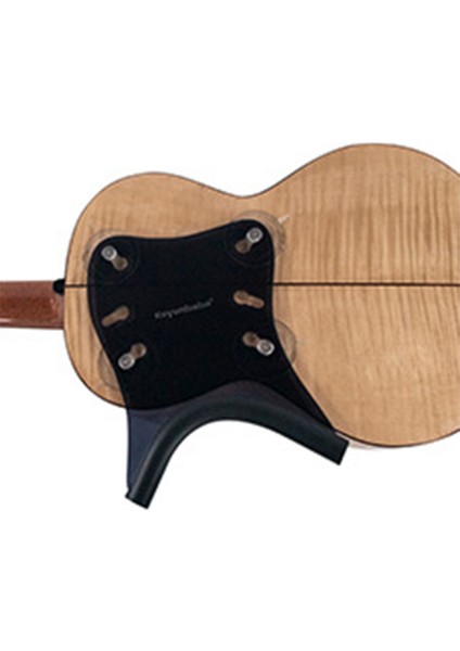 Koyunbaba Klasik Gitar Desteği Geri Emme Streamline Gitar Desteği Gitar Boyun Rest (Yurt Dışından) fiyatları