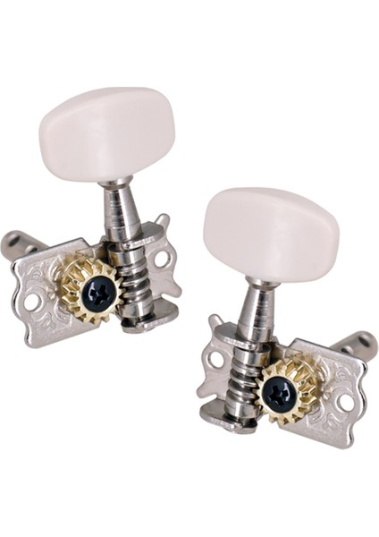 6pcs 3R3L Gitar Ayarlanması Bakanlar Açık Makine Başlıkları Akustik Halk Gitar Ayarlama Peg Tuner (Yurt Dışından) indirimleri