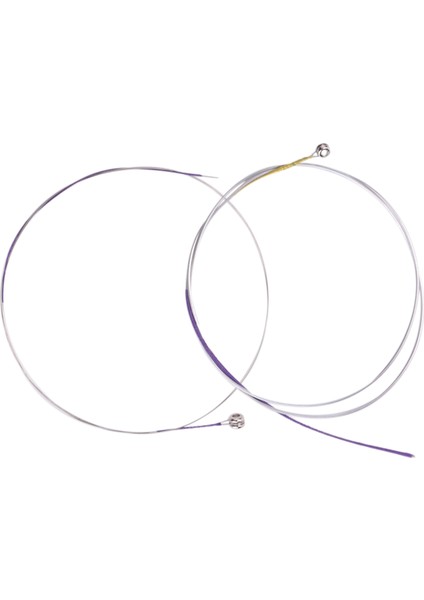 Thomastik Dominant 135B Orta Keman Telleri 4/4 String Full Set G D A E Strings (Yurt Dışından) fırsatları