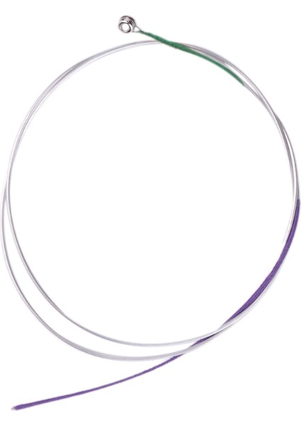 Thomastik Dominant 135B Orta Keman Telleri 4/4 String Full Set G D A E Strings (Yurt Dışından) indirimleri