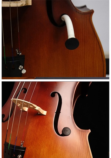 Viyolonsel Nemlendirici Panel Ses Deliği Nemlendirici Tüp Bulma Biylo Müzik Aletleri Parçaları (Yurt Dışından) indirimleri