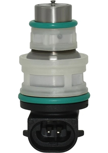 Yakıt Enjektörü 17111814 17111986 17112460 5235277 Citroen Peugeot Vauxhall Avrupa Arabası Için (Yurt Dışından)