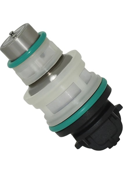 Yakıt Enjektörü 17111814 17111986 17112460 5235277 Citroen Peugeot Vauxhall Avrupa Arabası Için (Yurt Dışından) modelleri