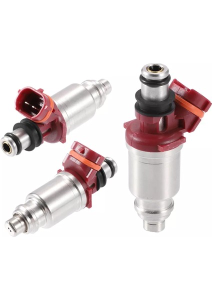 23250-16160 94853704 Toyota Için Yeni Yakıt Enjektör Nozul (Yurt Dışından) fırsatları