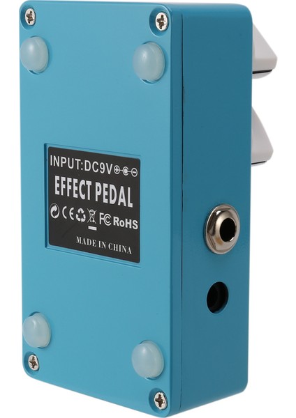 Caline Pure Sky Od Gitar Etki Pedalı Son Derece Saf ve Temiz Overdrive Gitar Pedalı Aksesuarları Cp-12 (Yurt Dışından) fırsatları